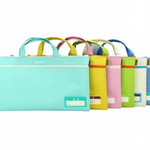 Zipper File Bag 355x280mm