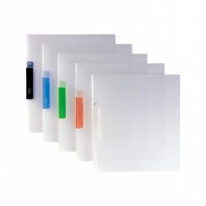 Transparent Report Folder 315X223mm