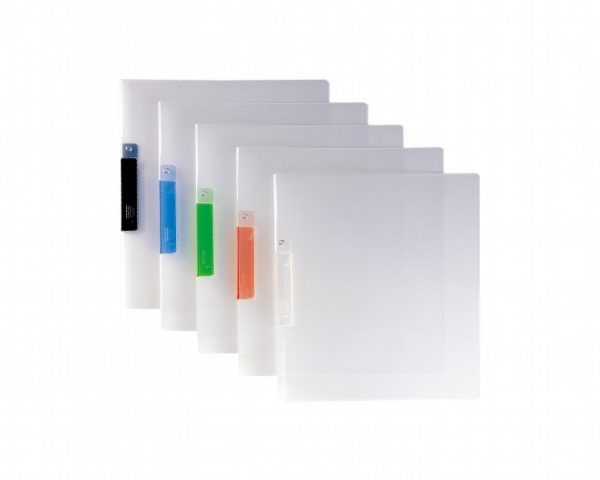 Transparent Report Folder 315X223mm