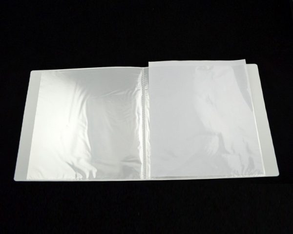 Plastic folder with multi layers A5/ A4/ A3/ A2 - Image 6