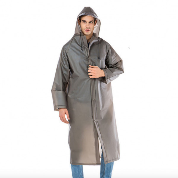 Adult Raincoat - Image 4