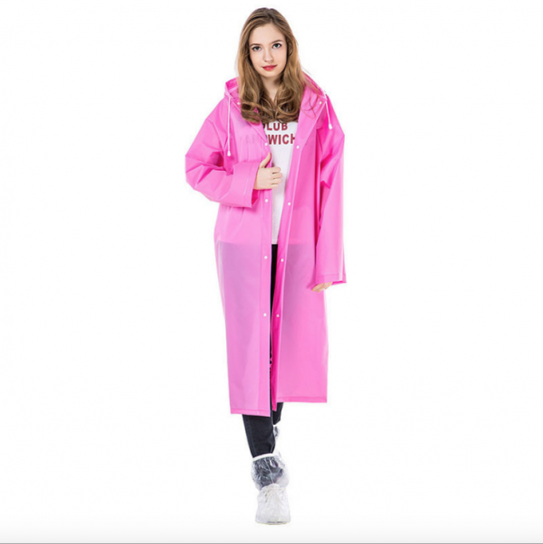 Adult Raincoat - Image 5