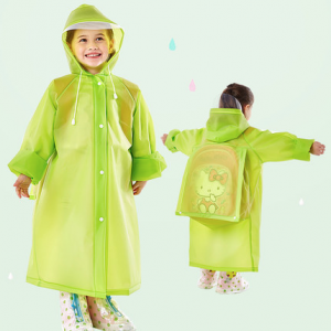 Children's Raincoat