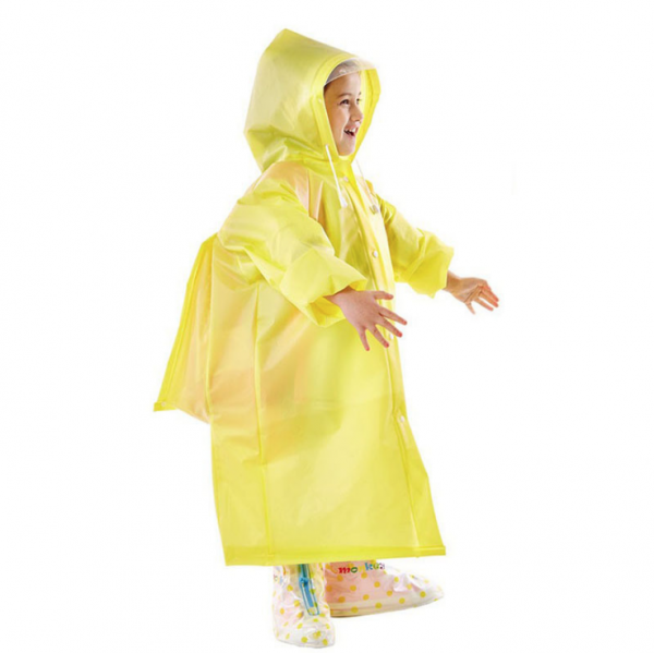 Children's Raincoat - Image 3