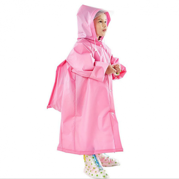 Children's Raincoat - Image 4