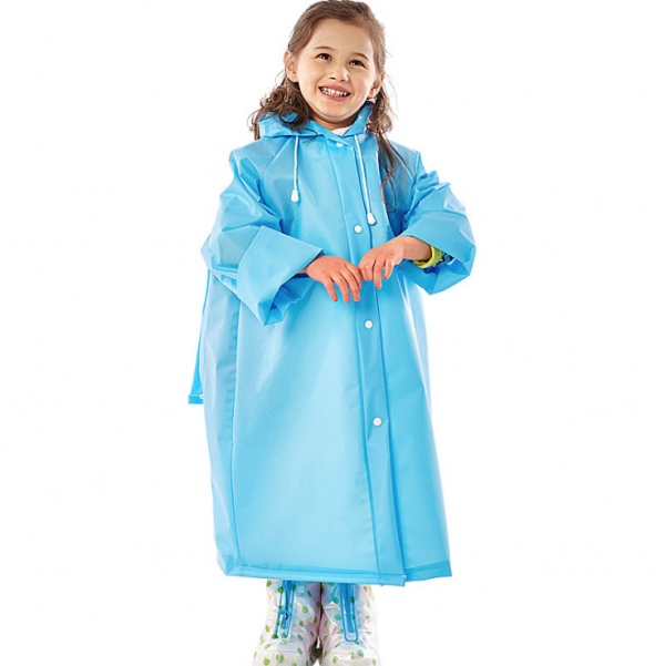 Children's Raincoat - Image 5