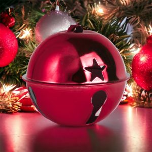 Christmas Decorations Customization