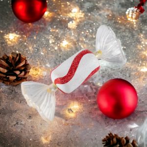 Christmas Decorations Customization