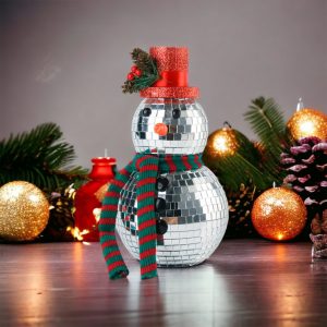 Christmas Decorations Customization