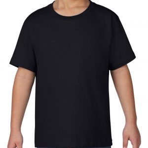 T-Shirt - Children 180g cotton