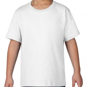 T-Shirt - Children 180g cotton