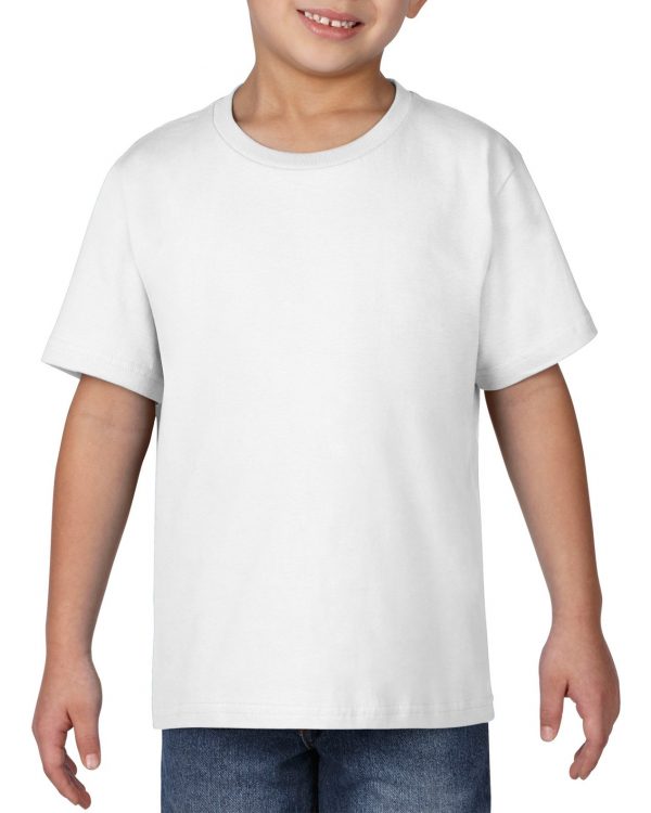 T-Shirt - Children 180g cotton