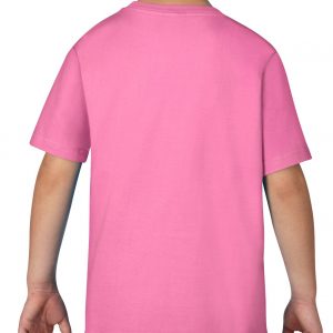 T-Shirt - Children 180g cotton