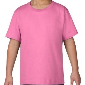 T-Shirt - Children 180g cotton