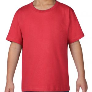 T-Shirt - Children 180g cotton