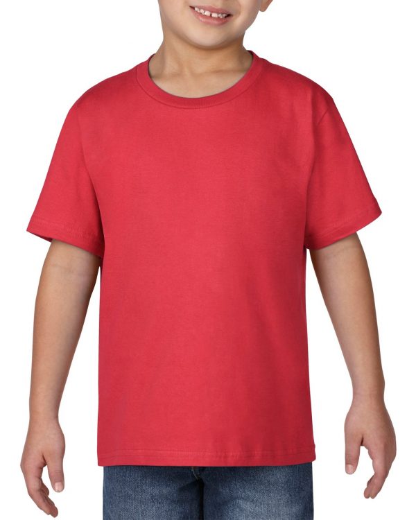 T-Shirt - Children 180g cotton