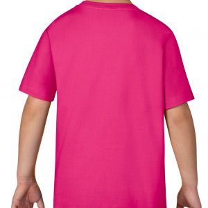 T-Shirt - Children 180g cotton