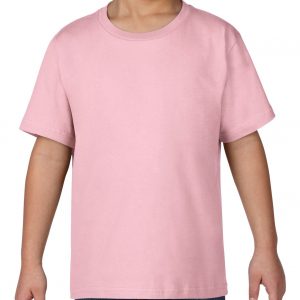 T-Shirt - Children 180g cotton