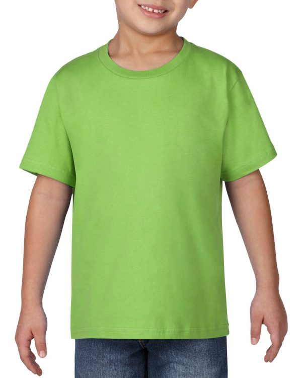 T-Shirt - Children 180g cotton