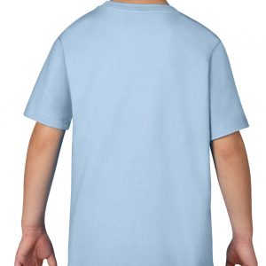 T-Shirt - Children 180g cotton