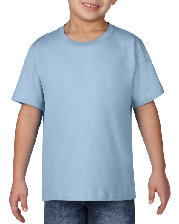 T-Shirt - Children 180g cotton