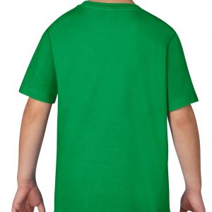 T-Shirt - Children 180g cotton