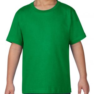 T-Shirt - Children 180g cotton