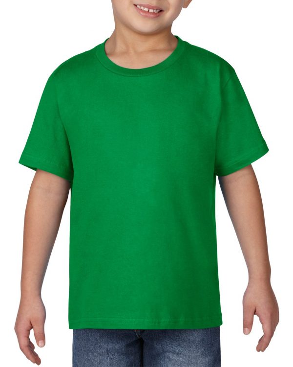 T-Shirt - Children 180g cotton