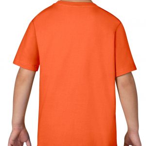 T-Shirt - Children 180g cotton