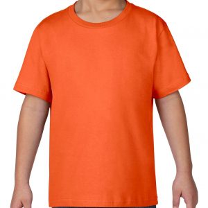 T-Shirt - Children 180g cotton