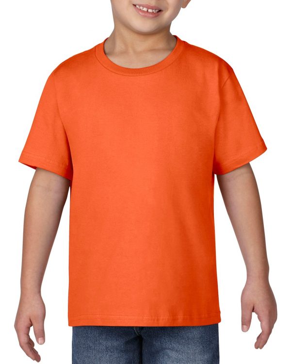 T-Shirt - Children 180g cotton