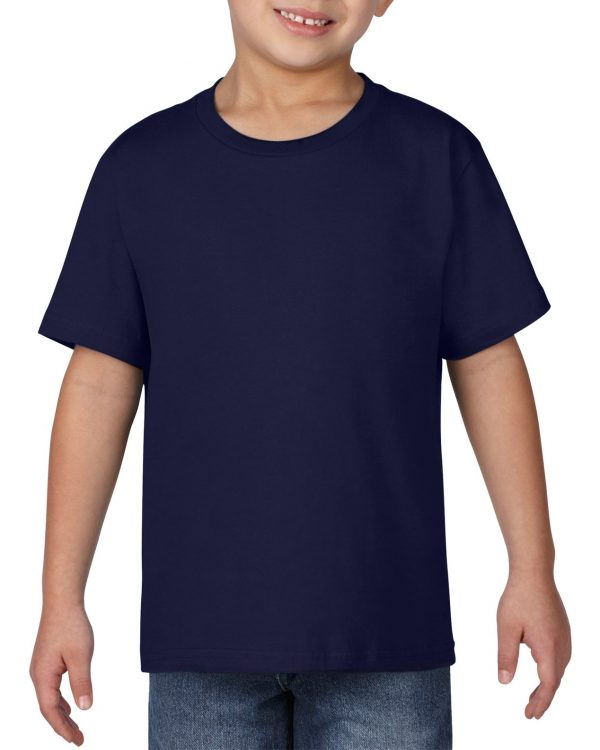 T-Shirt - Children 180g cotton