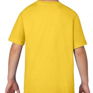 T-Shirt - Children 180g cotton