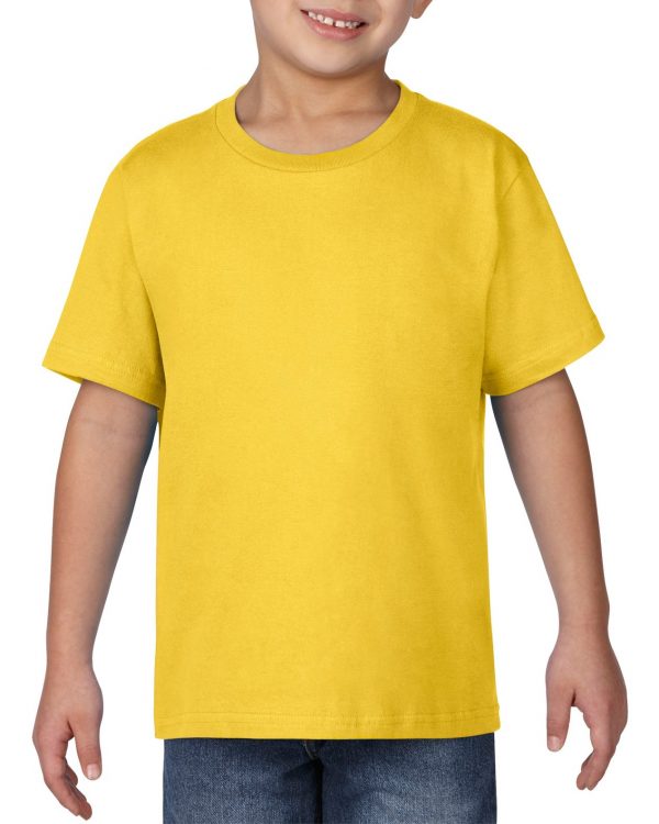 T-Shirt - Children 180g cotton