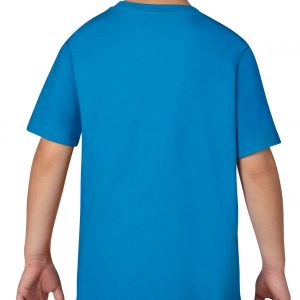 T-Shirt - Children 180g cotton