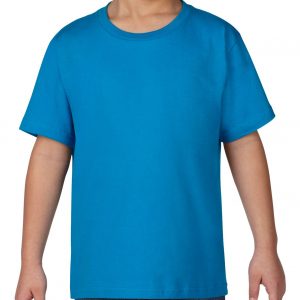 T-Shirt - Children 180g cotton