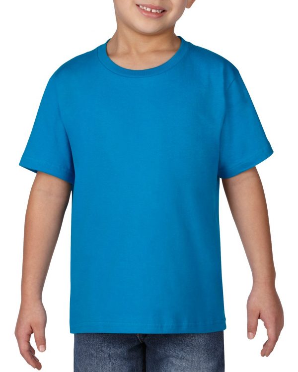 T-Shirt - Children 180g cotton