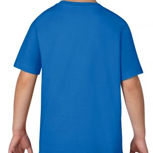 T-Shirt - Children 180g cotton