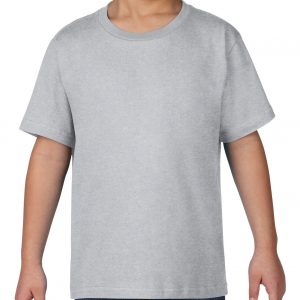 T-Shirt - Children 180g cotton