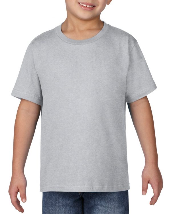 T-Shirt - Children 180g cotton