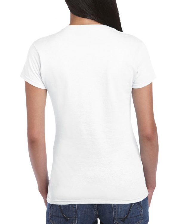 Tshirt - Women - Image 2