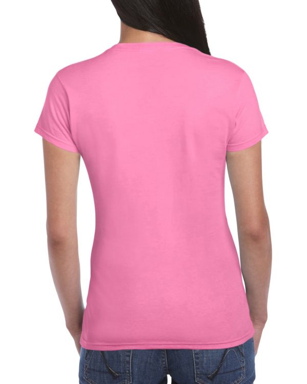 Tshirt - Women - Image 2