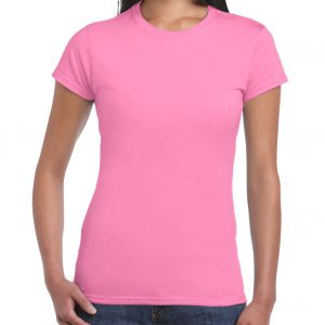 Tshirt - Women