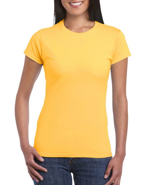 Tshirt - Women