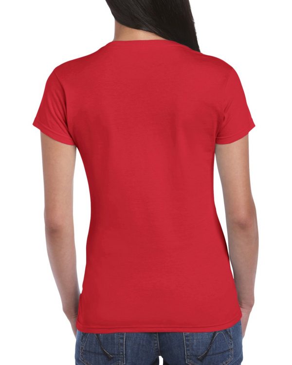 Tshirt - Women - Image 2