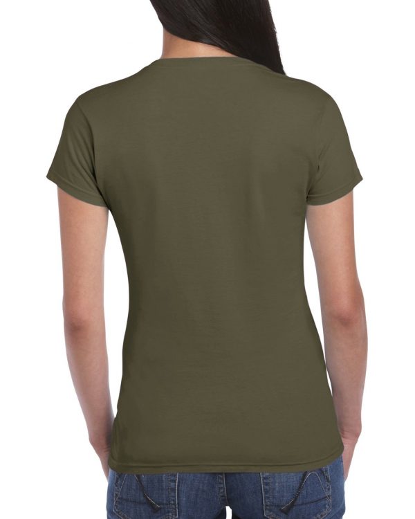 Tshirt - Women - Image 2