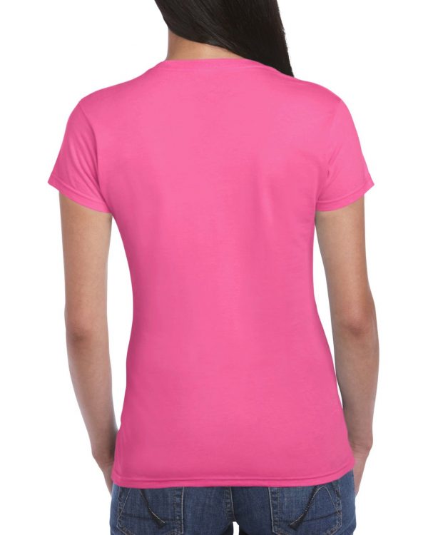 Tshirt - Women - Image 2