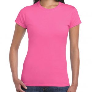 Tshirt - Women