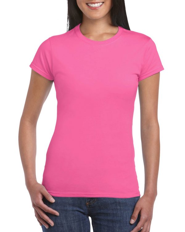 Tshirt - Women