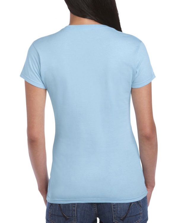 Tshirt - Women - Image 2